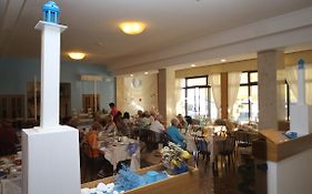 Hotel Lugano